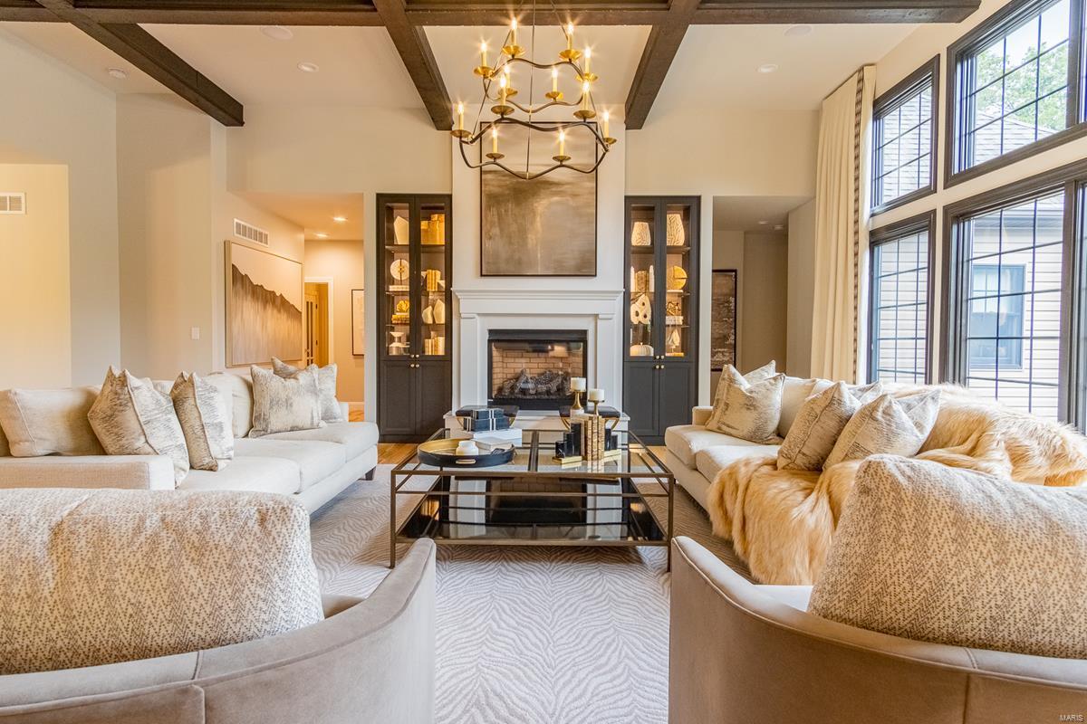 Foristell Ridge - Residential