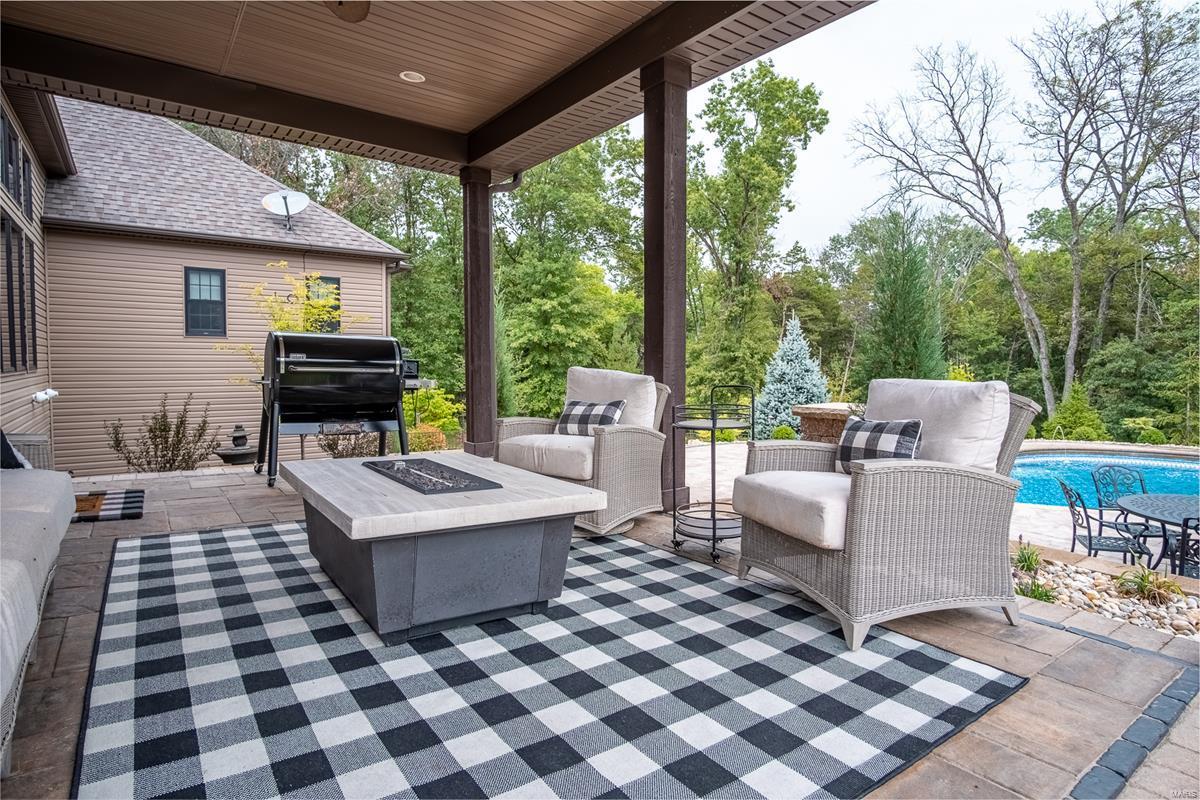 Foristell Ridge - Residential