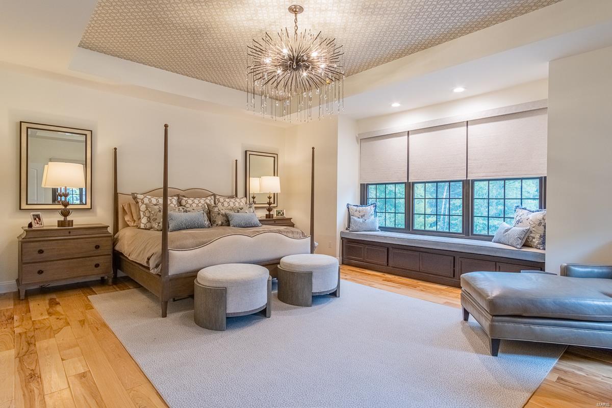 Foristell Ridge - Residential