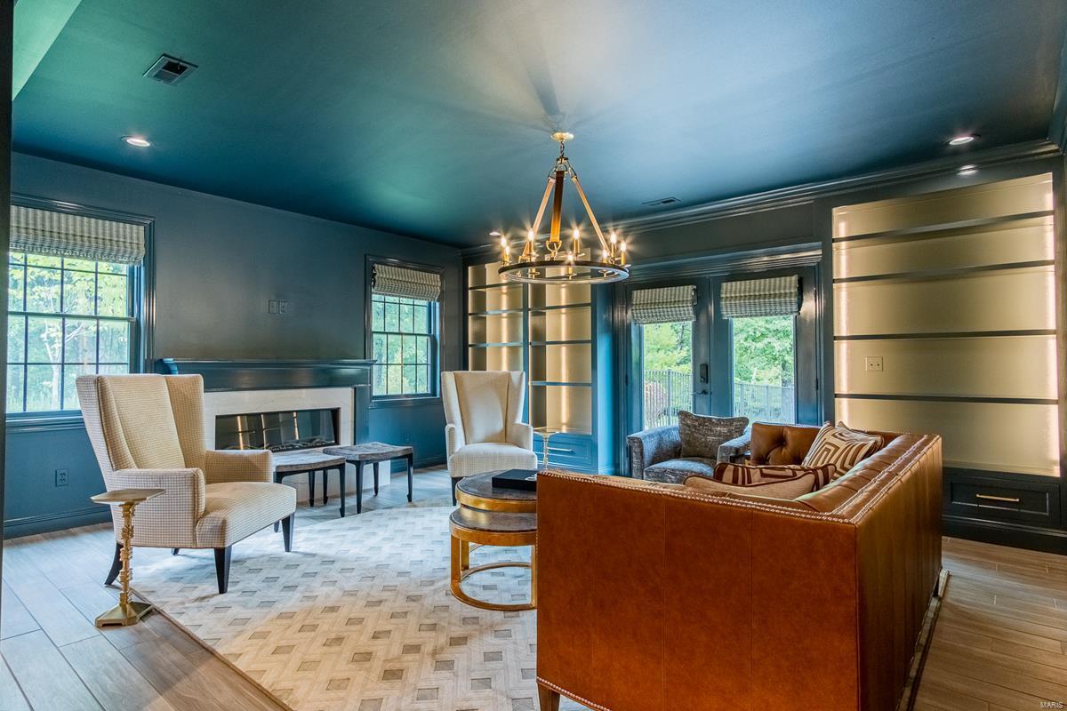 Foristell Ridge - Residential