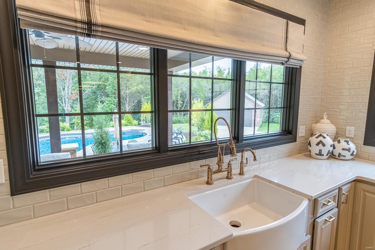 Foristell Ridge - Residential