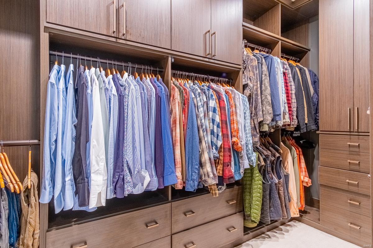 Foristell Ridge - Residential