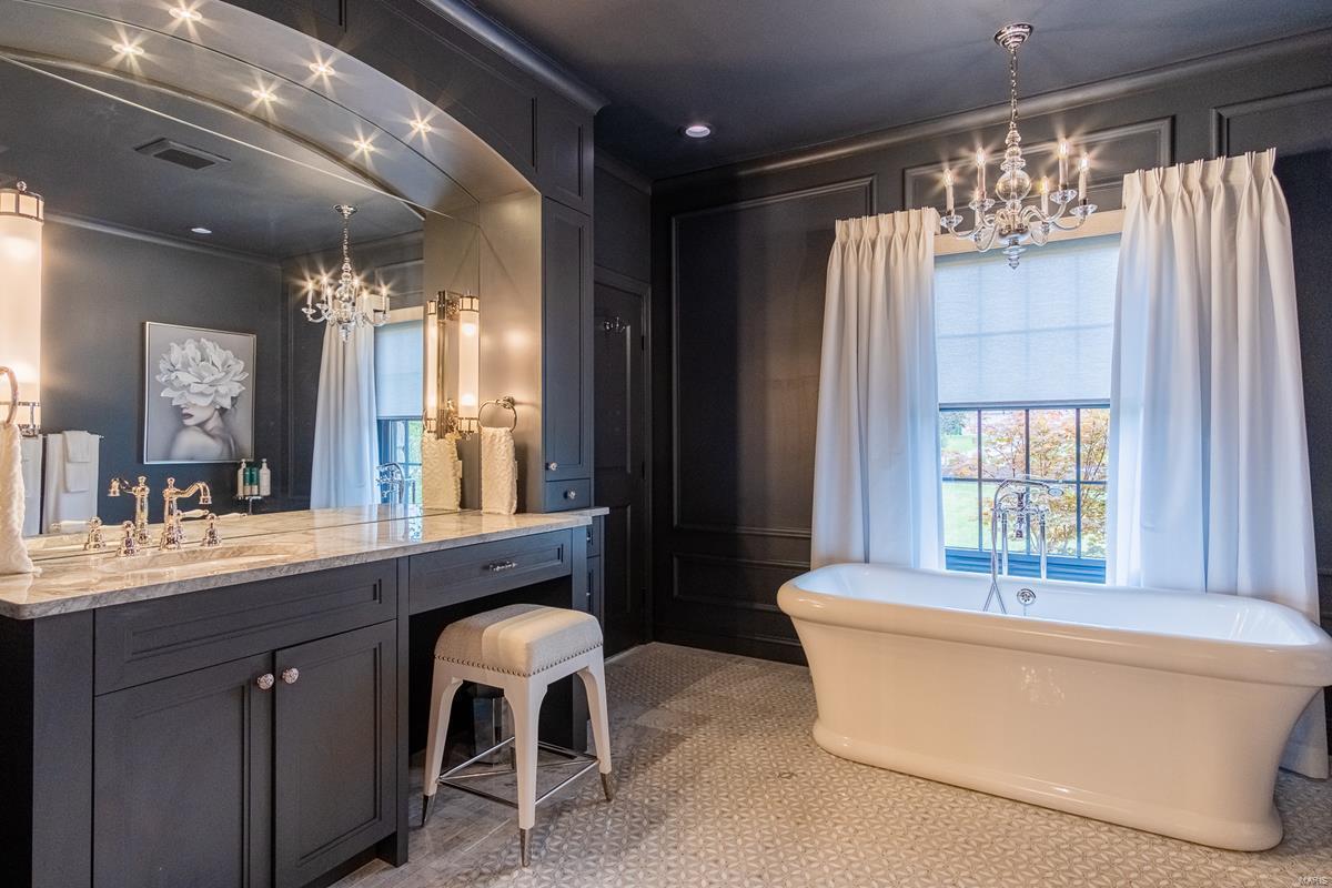 Foristell Ridge - Residential