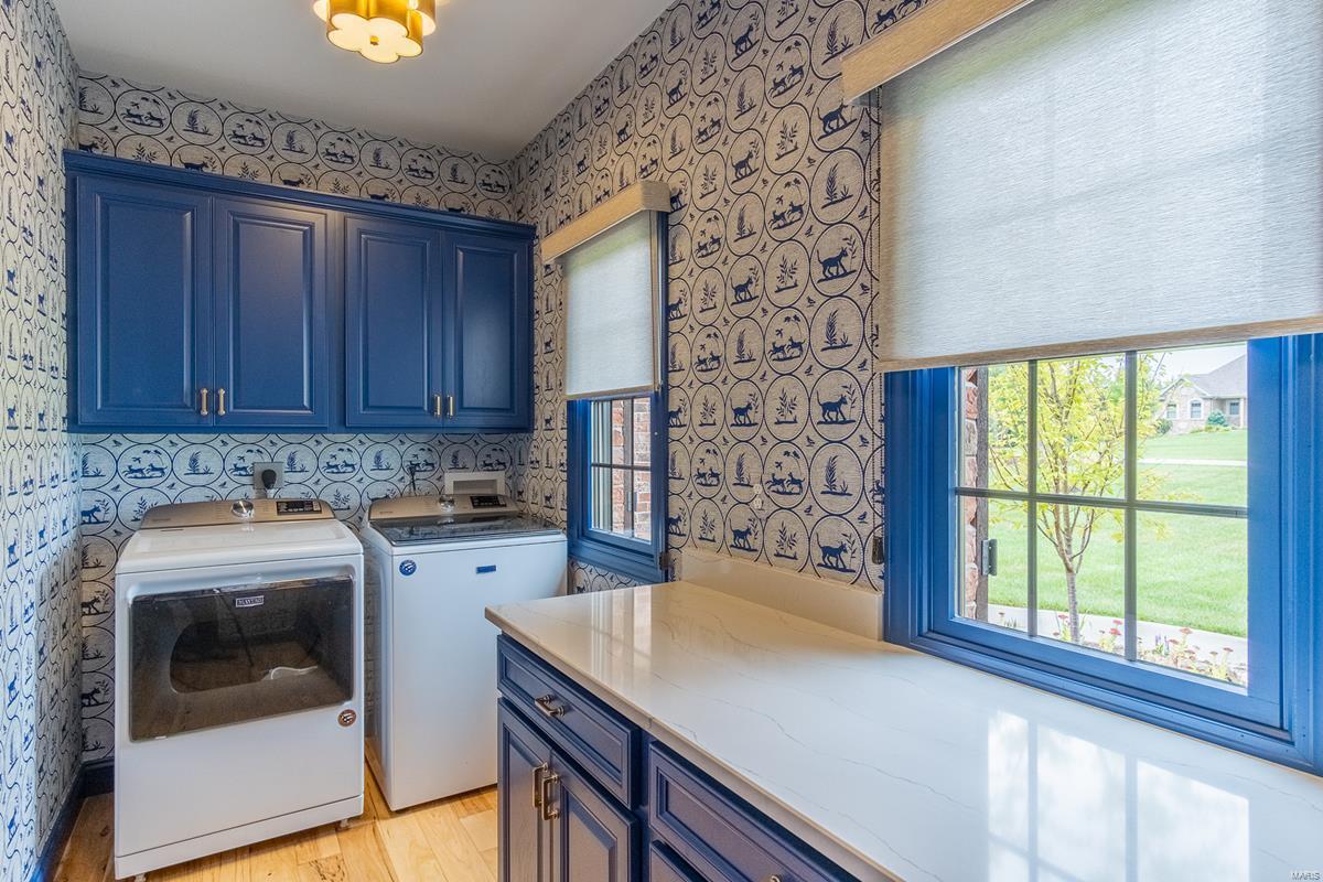 Foristell Ridge - Residential