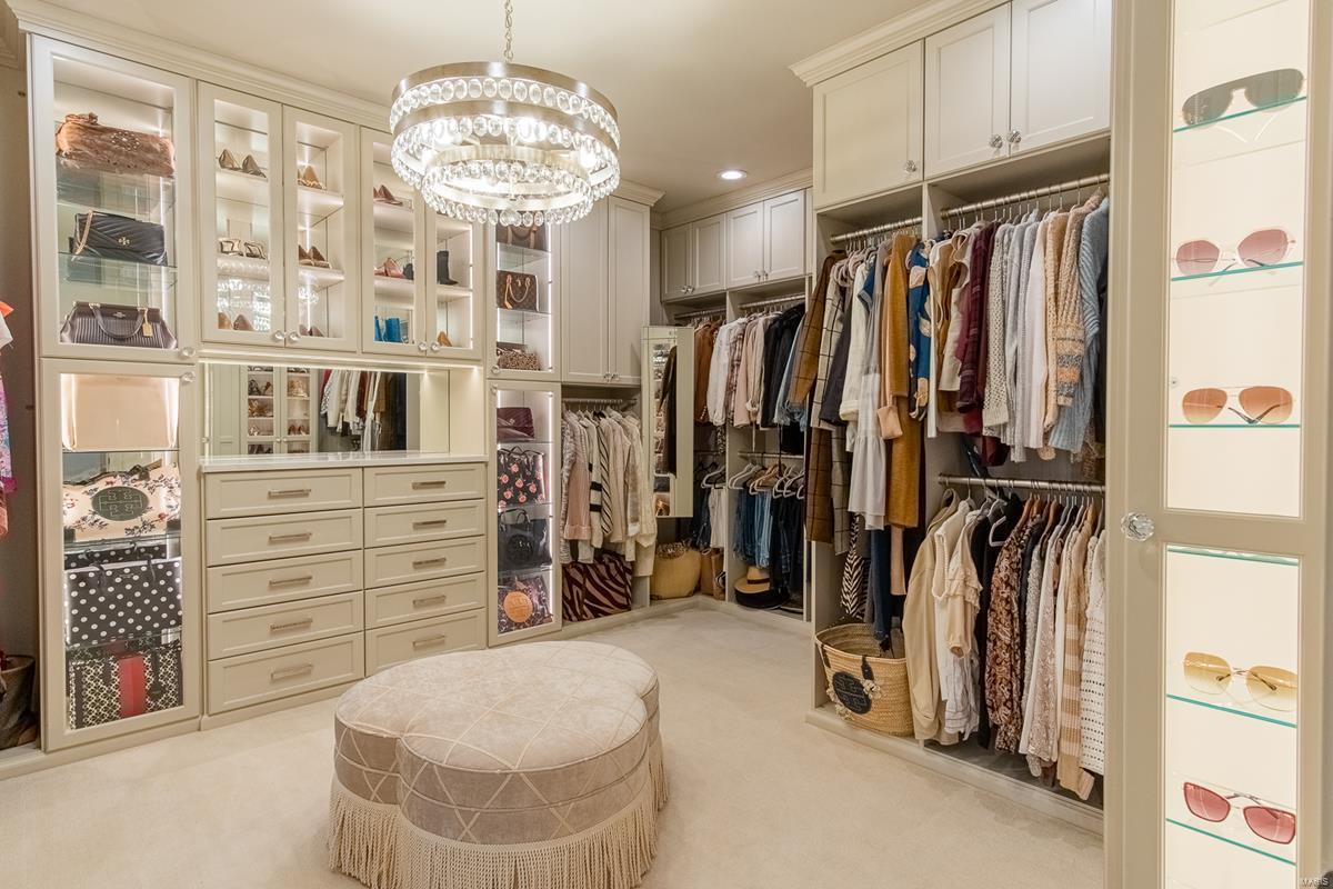 Foristell Ridge - Residential