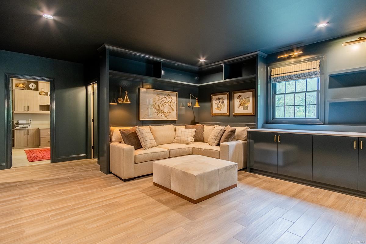 Foristell Ridge - Residential