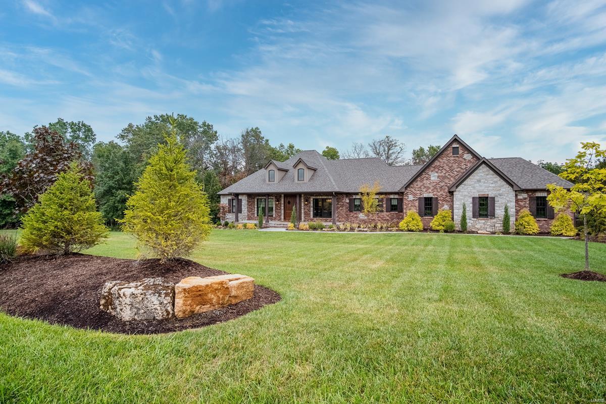 Foristell Ridge - Residential