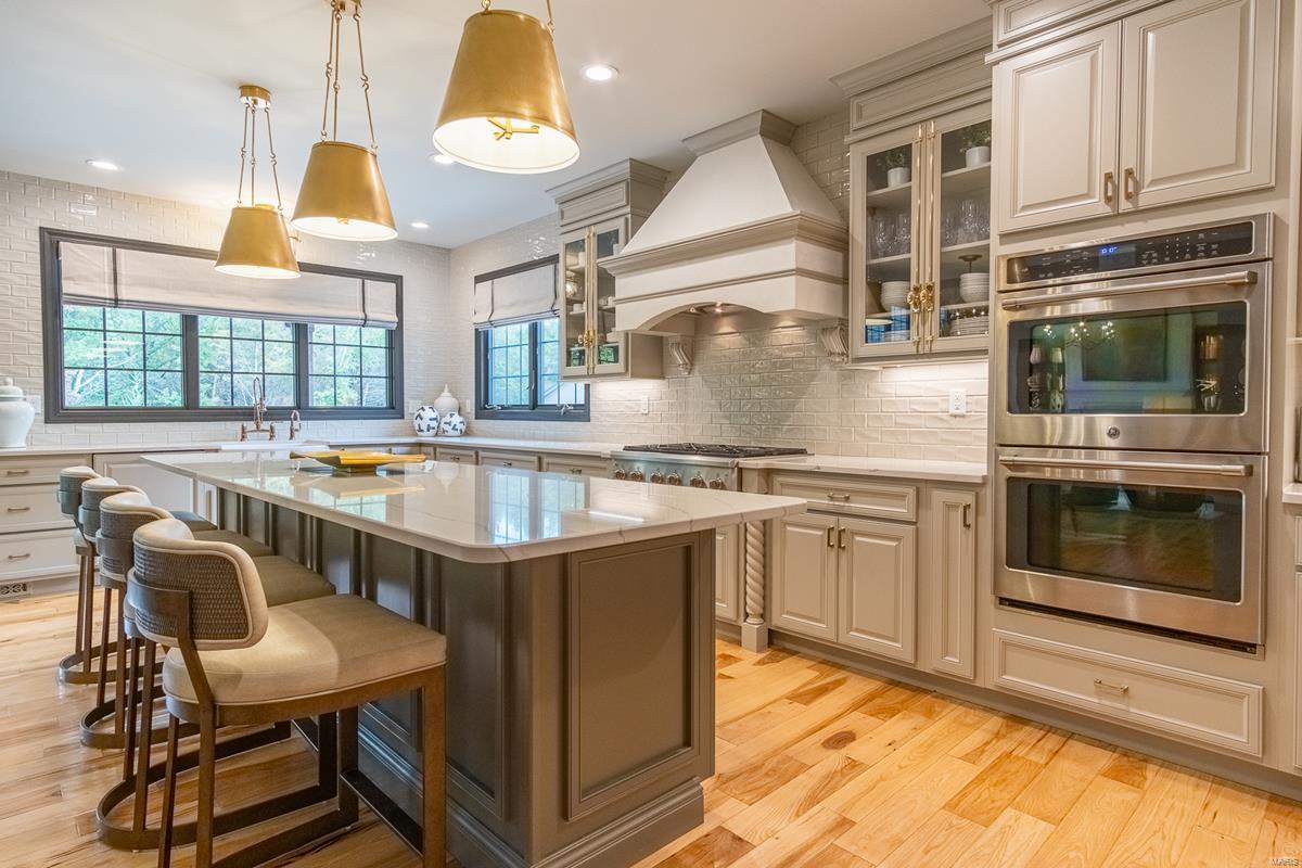 Foristell Ridge - Residential