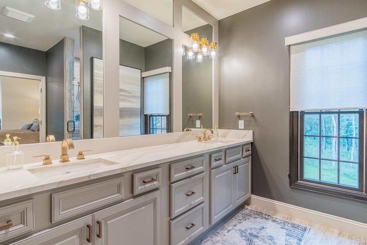 Foristell Ridge - Residential