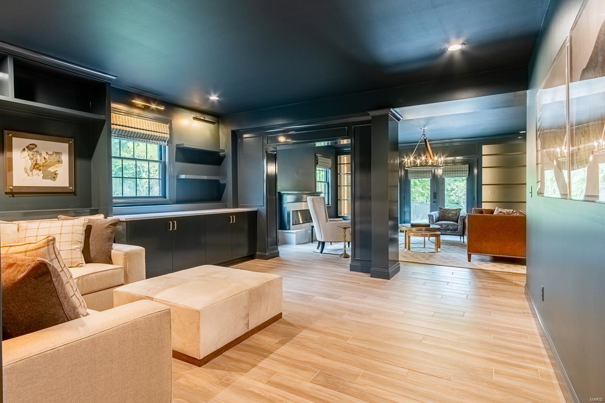 Foristell Ridge - Residential