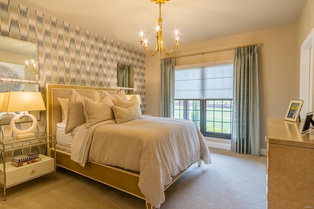 Foristell Ridge - Residential