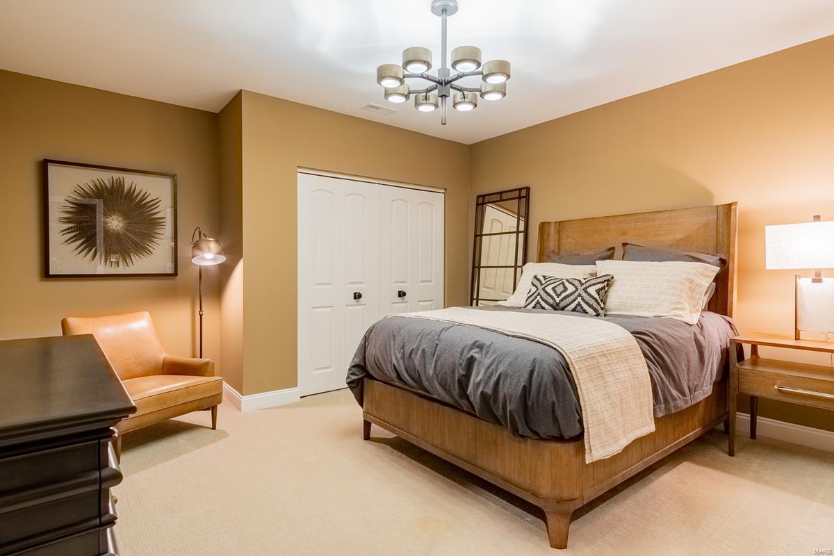 Foristell Ridge - Residential