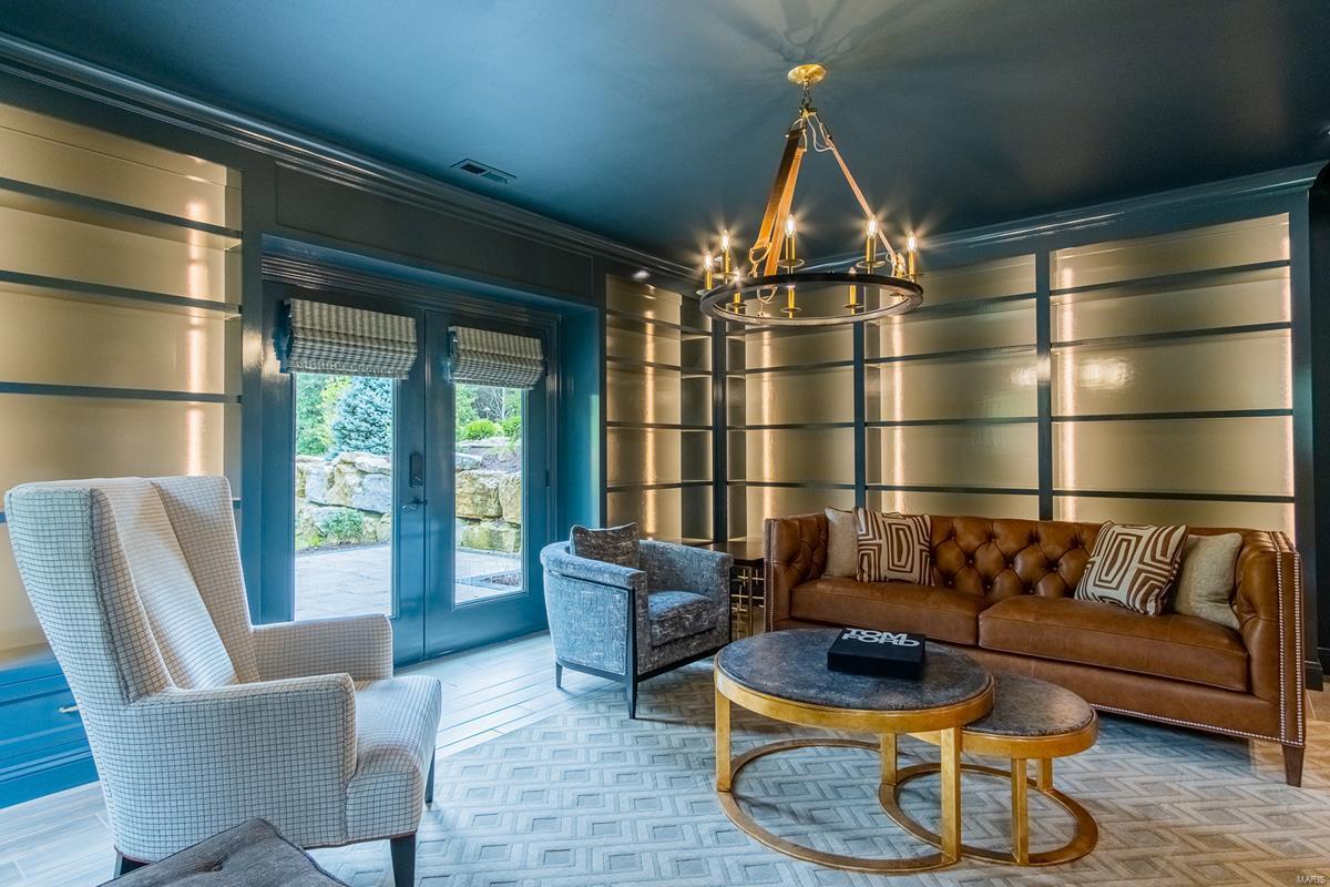 Foristell Ridge - Residential