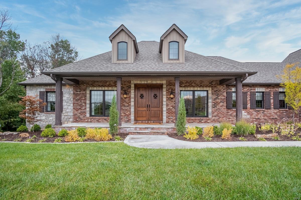 Foristell Ridge - Residential