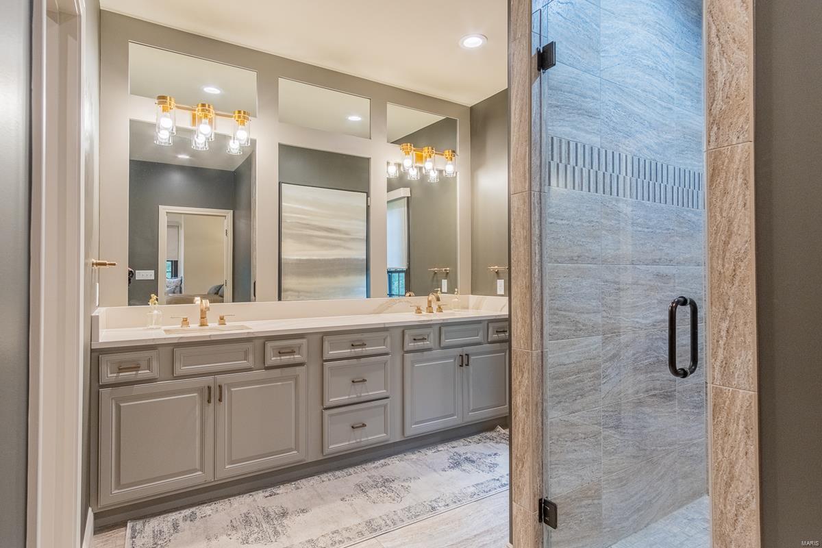 Foristell Ridge - Residential