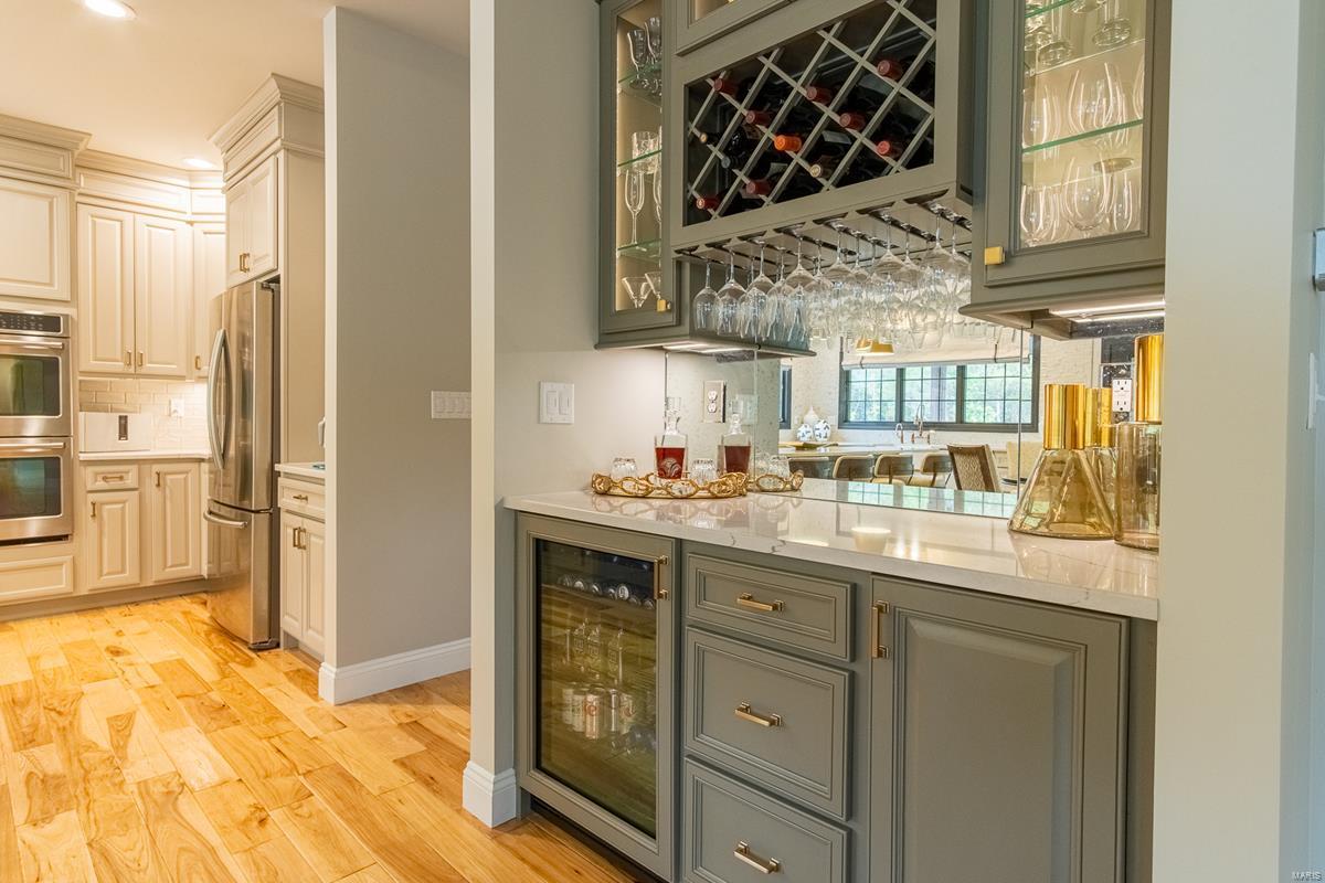 Foristell Ridge - Residential