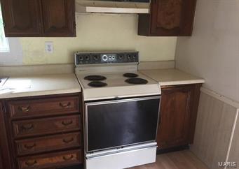 US Surv 924 - Residential