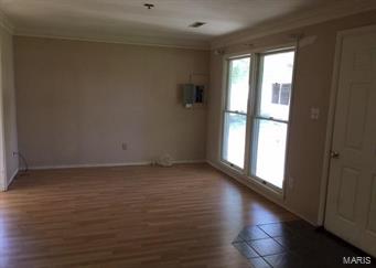 US Surv 924 - Residential