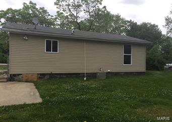 US Surv 924 - Residential