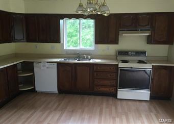 US Surv 924 - Residential