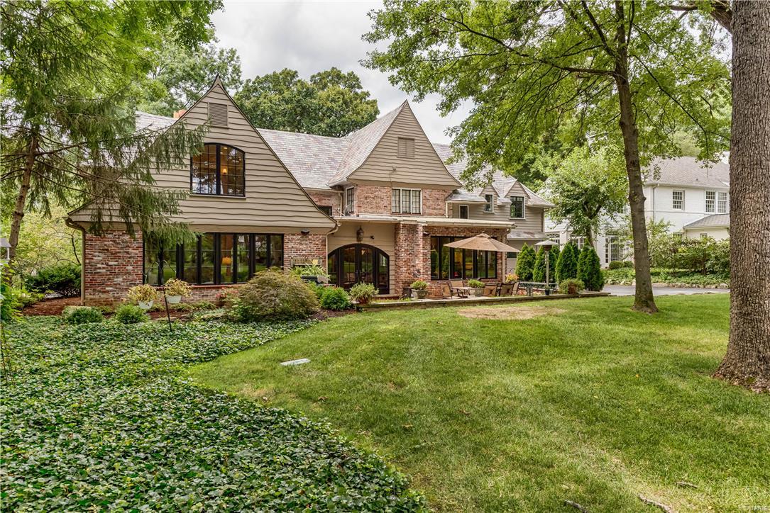 Fair Oaks Estates - Residential