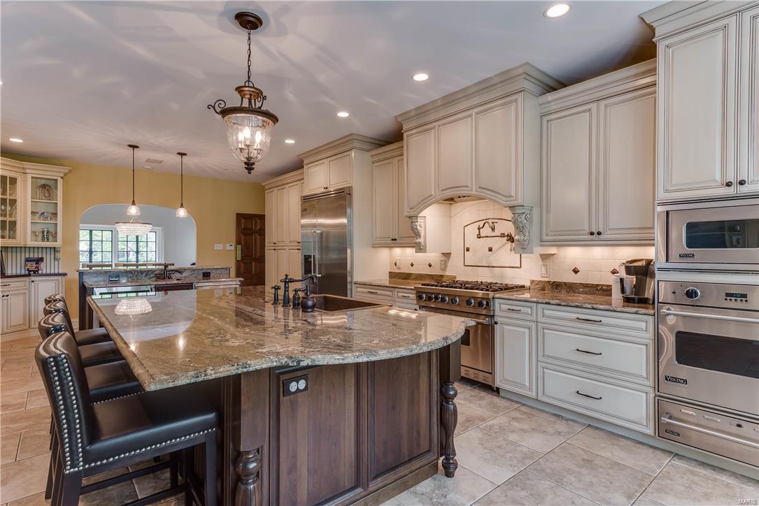 Fair Oaks Estates - Residential