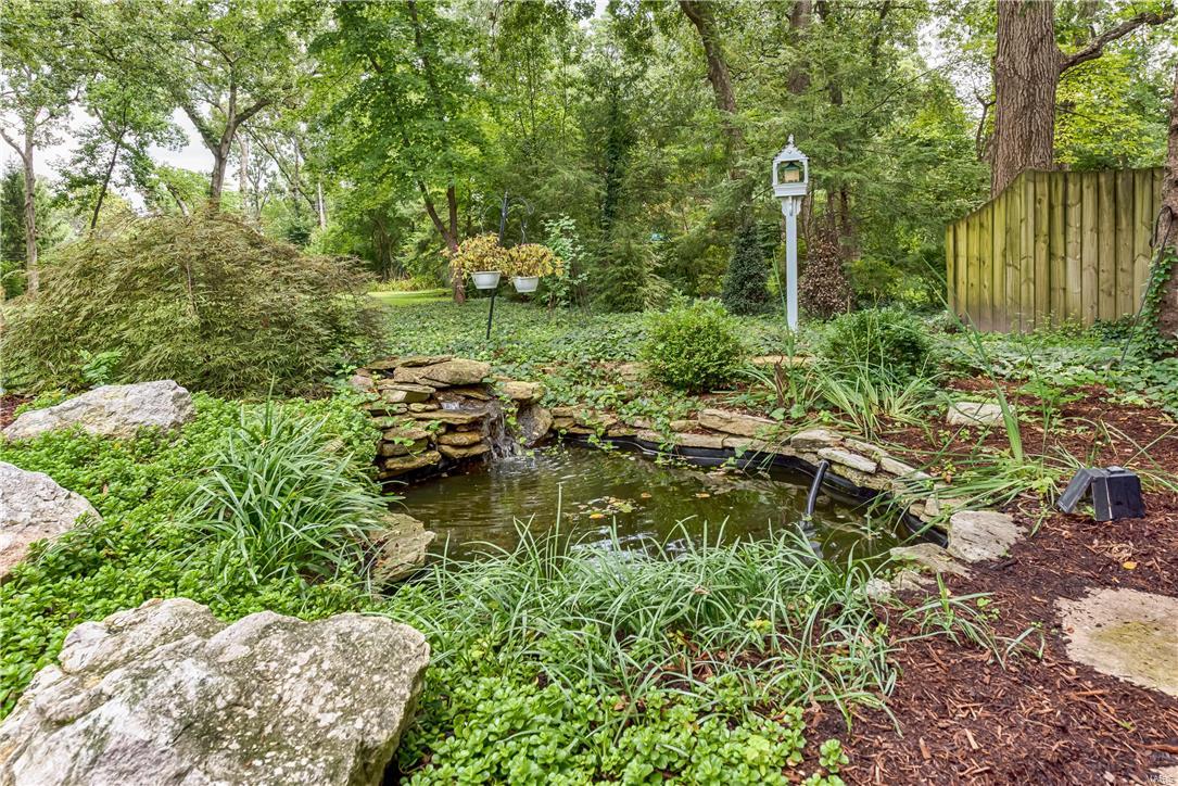 Fair Oaks Estates - Residential