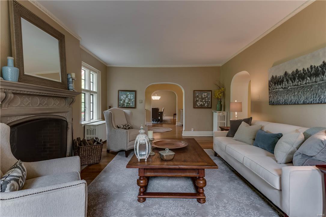 Fair Oaks Estates - Residential