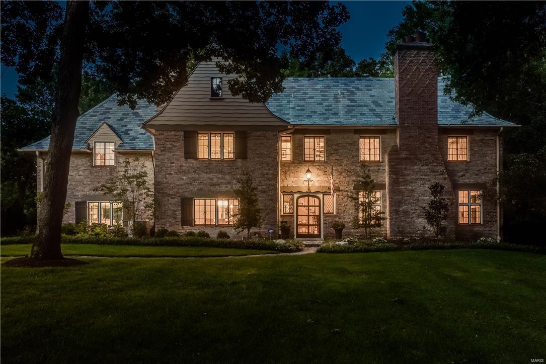 Fair Oaks Estates - Residential