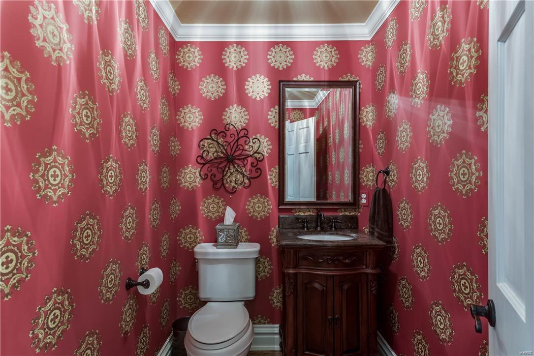 Fair Oaks Estates - Residential