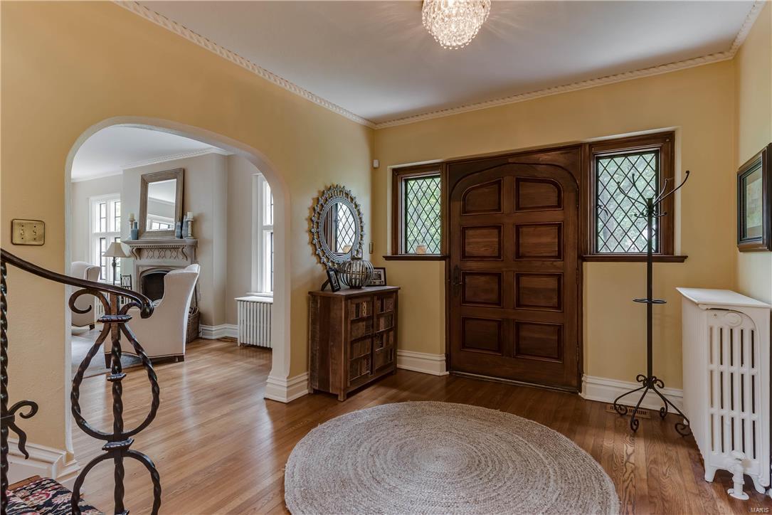 Fair Oaks Estates - Residential