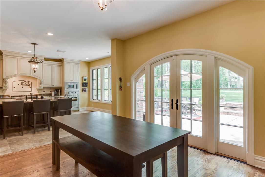 Fair Oaks Estates - Residential