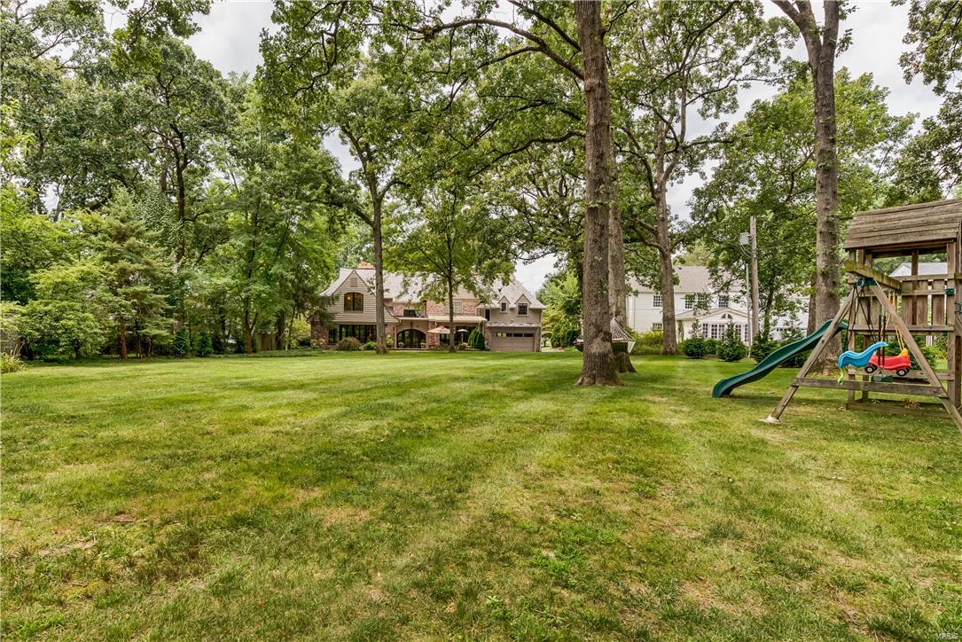 Fair Oaks Estates - Residential