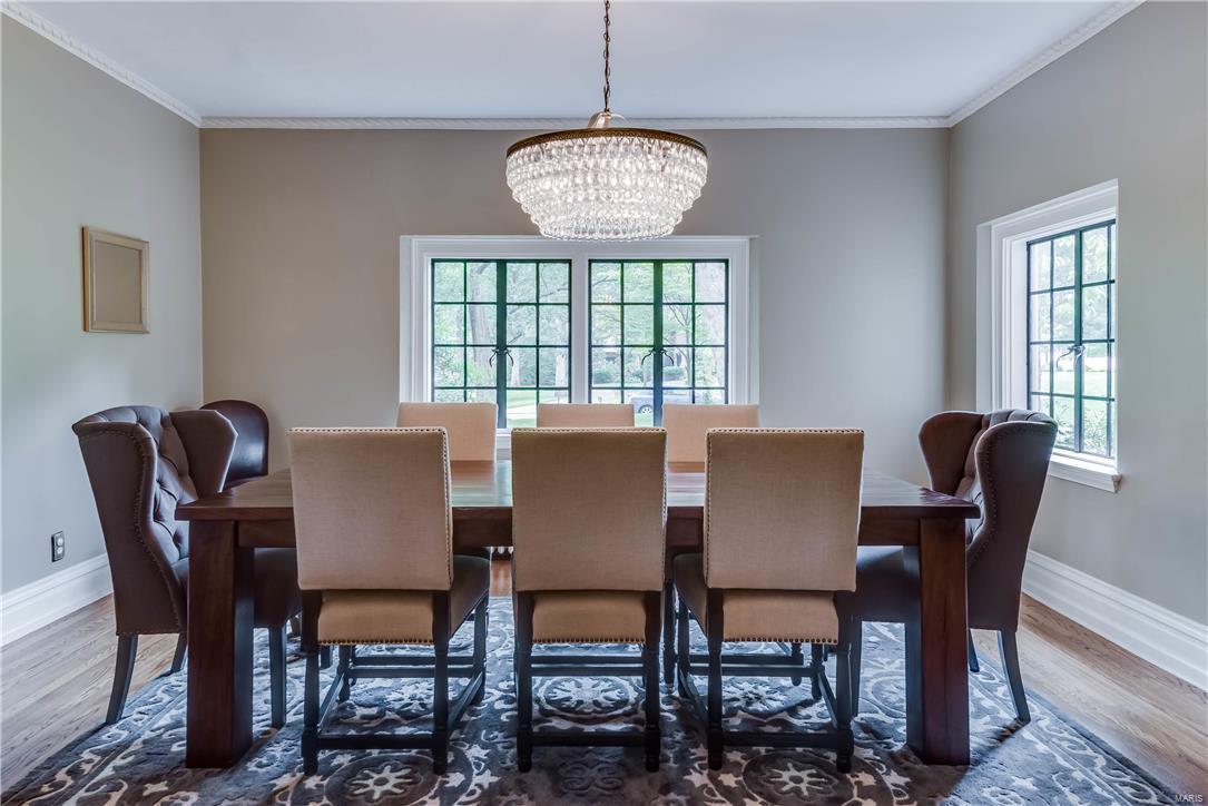 Fair Oaks Estates - Residential