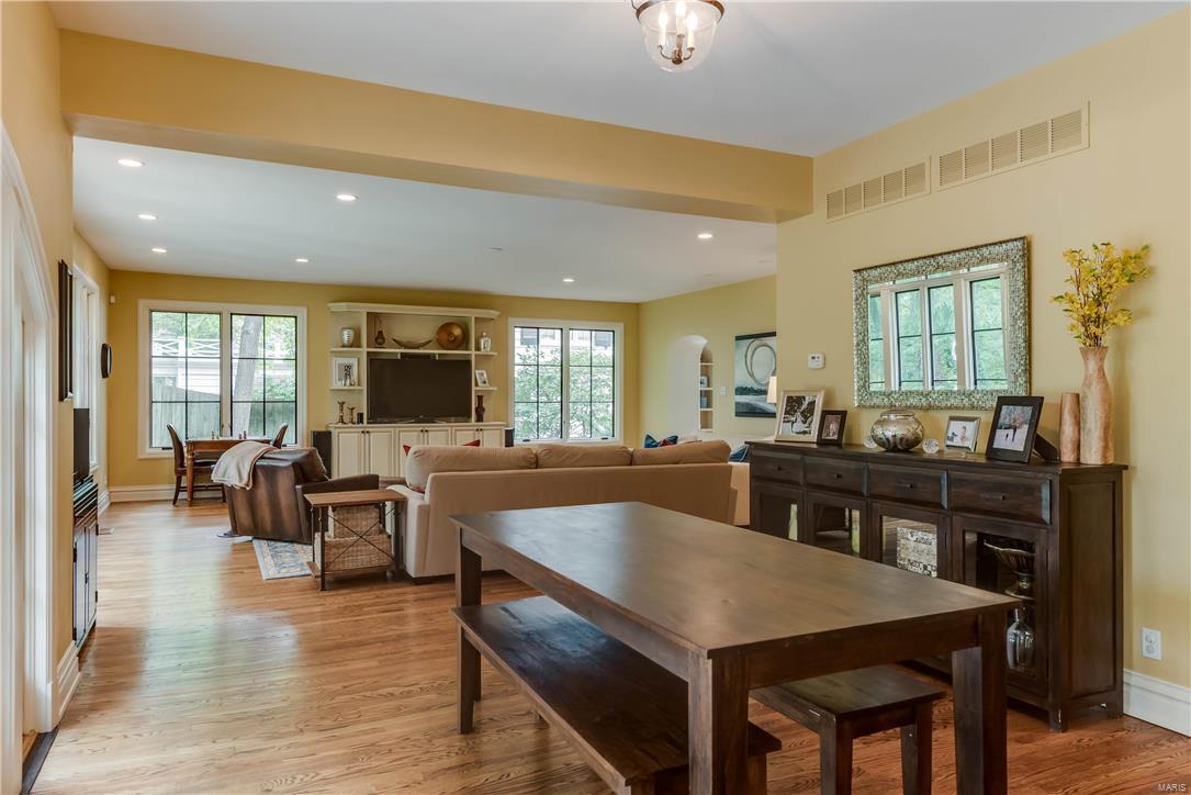 Fair Oaks Estates - Residential