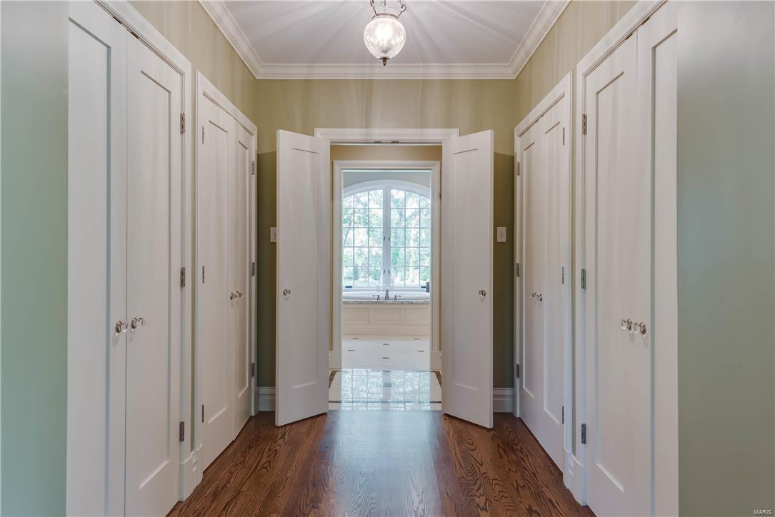 Fair Oaks Estates - Residential