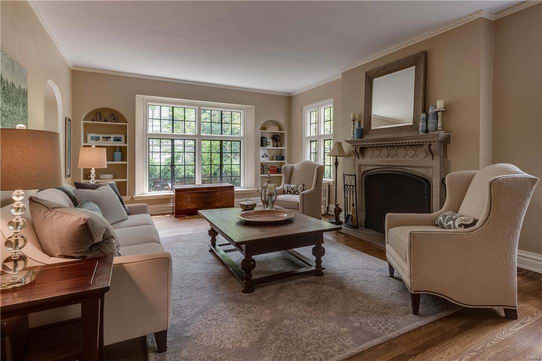 Fair Oaks Estates - Residential