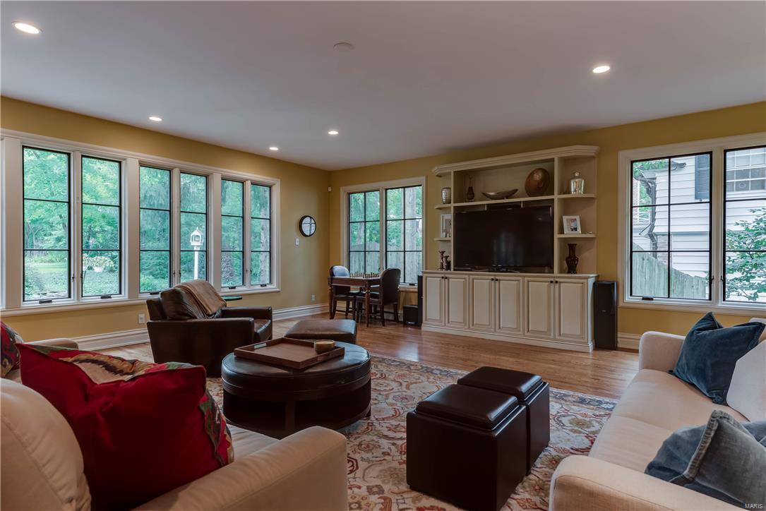 Fair Oaks Estates - Residential