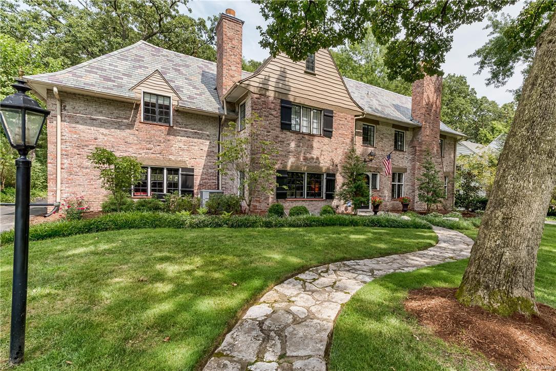 Fair Oaks Estates - Residential