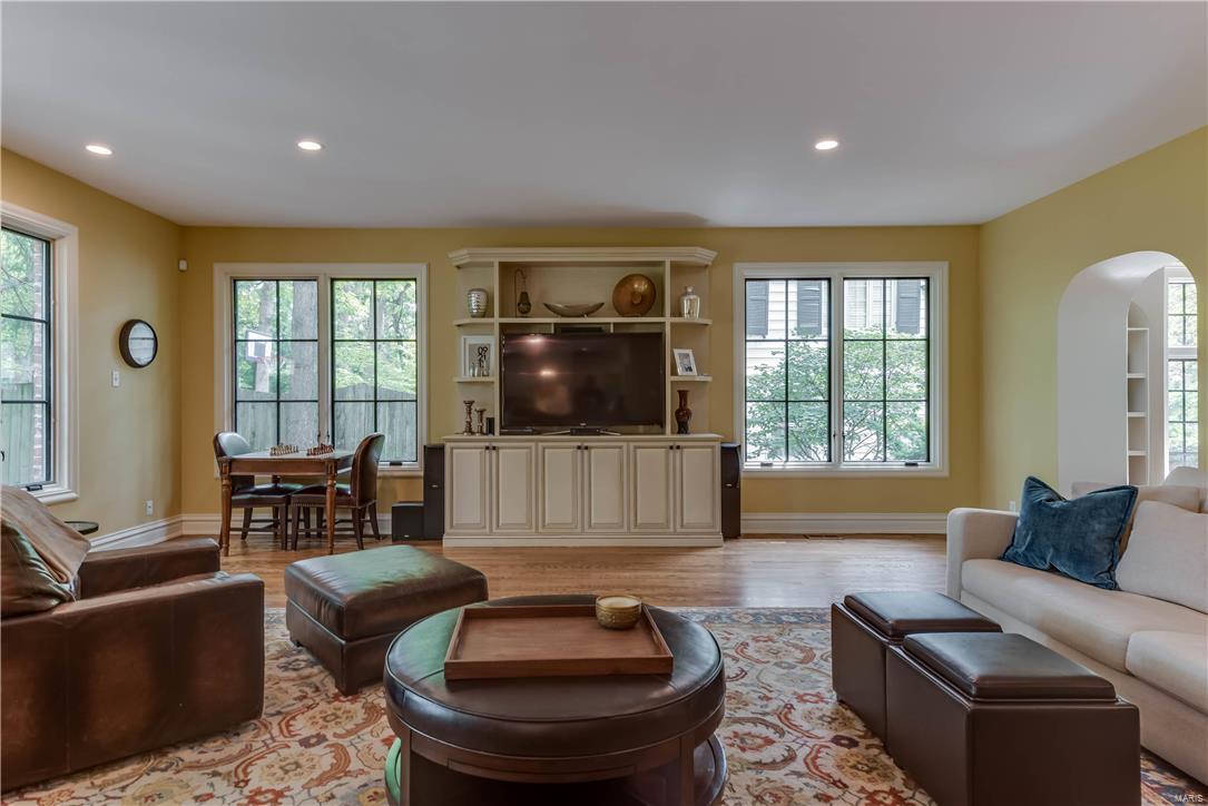 Fair Oaks Estates - Residential