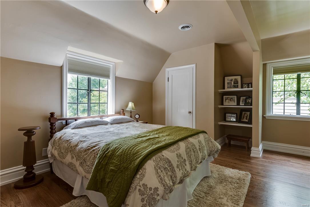 Fair Oaks Estates - Residential