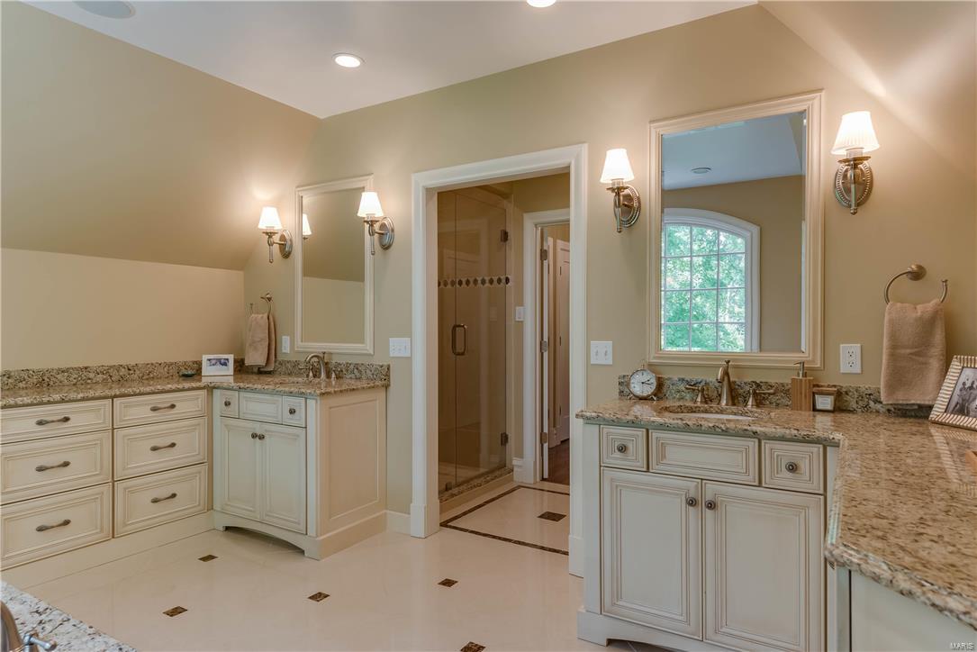 Fair Oaks Estates - Residential