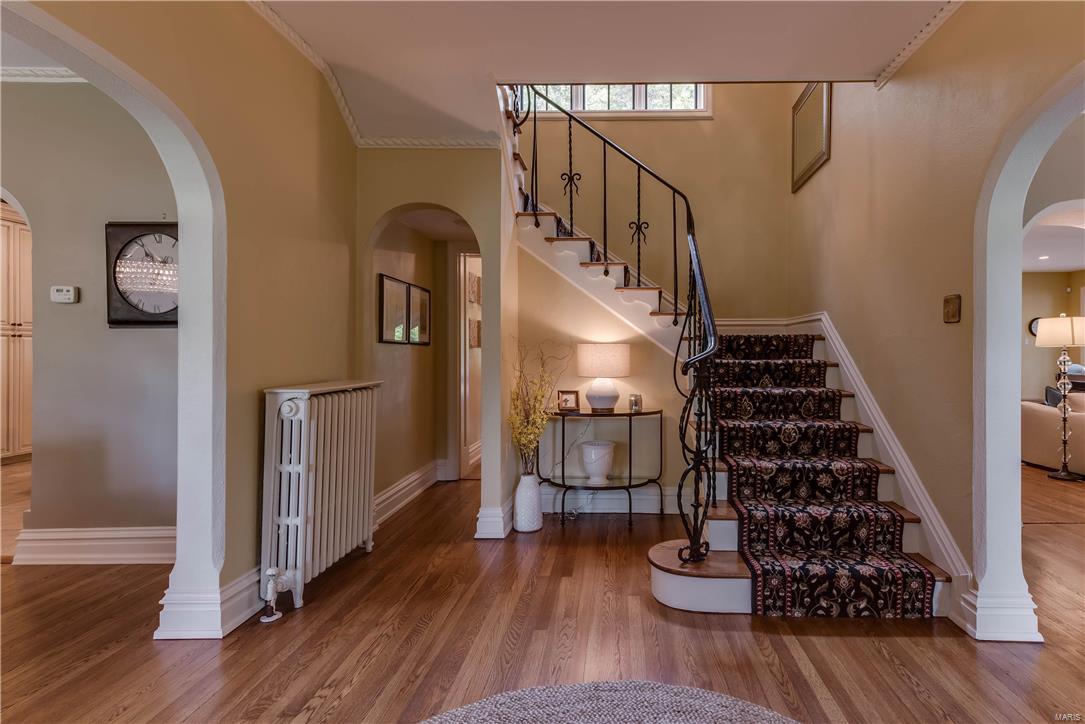 Fair Oaks Estates - Residential