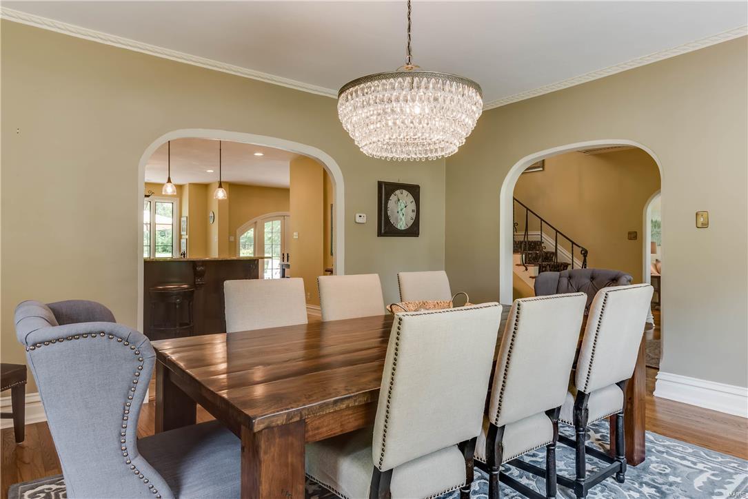 Fair Oaks Estates - Residential