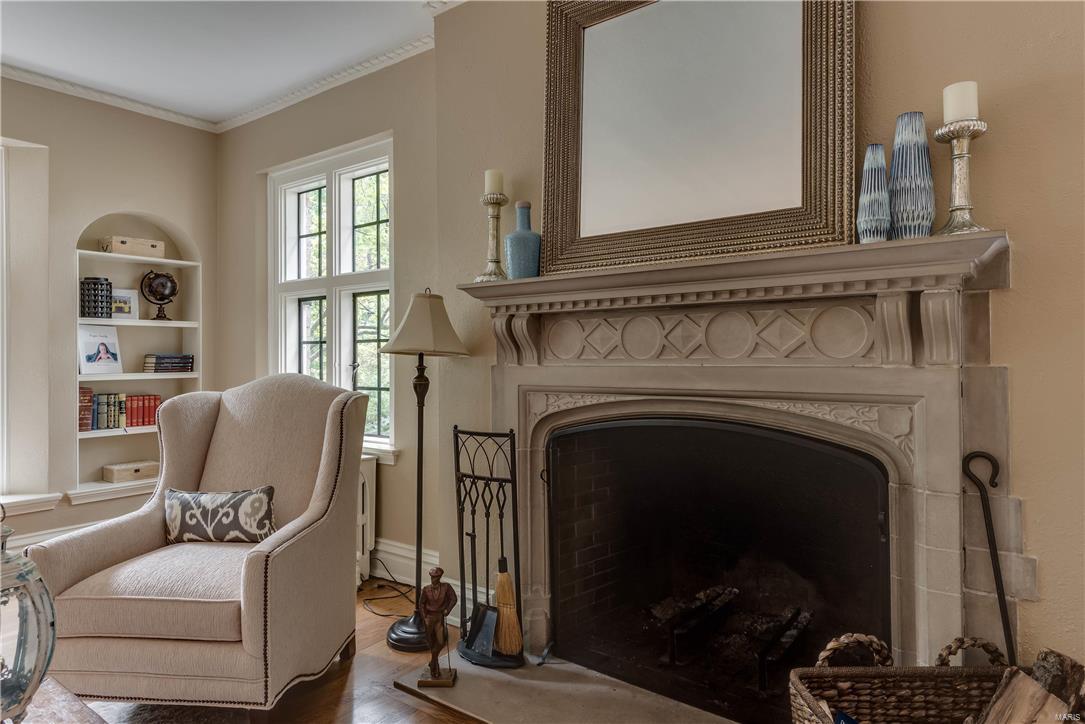 Fair Oaks Estates - Residential