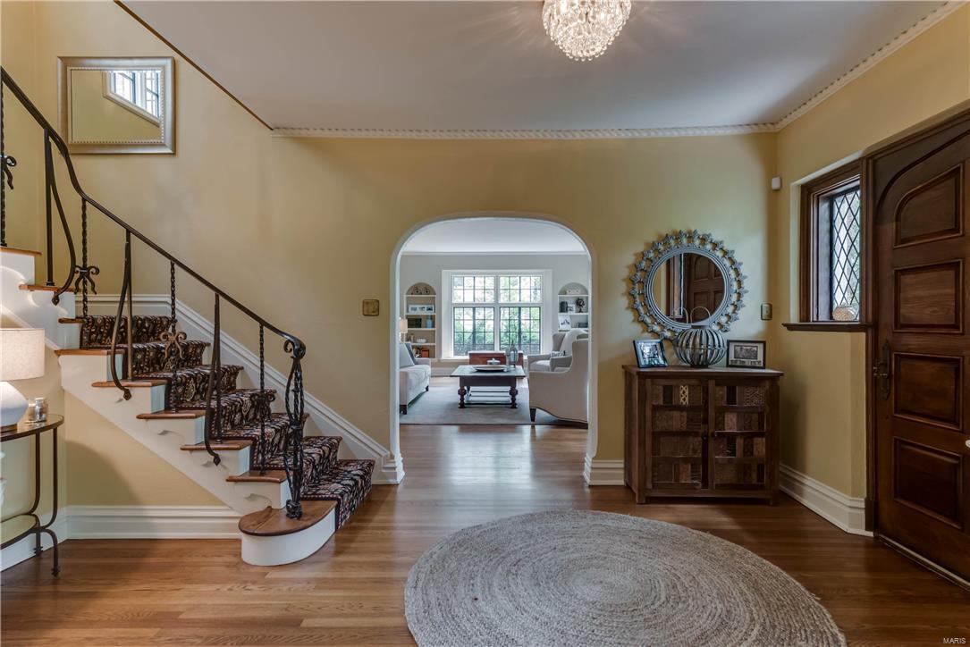 Fair Oaks Estates - Residential