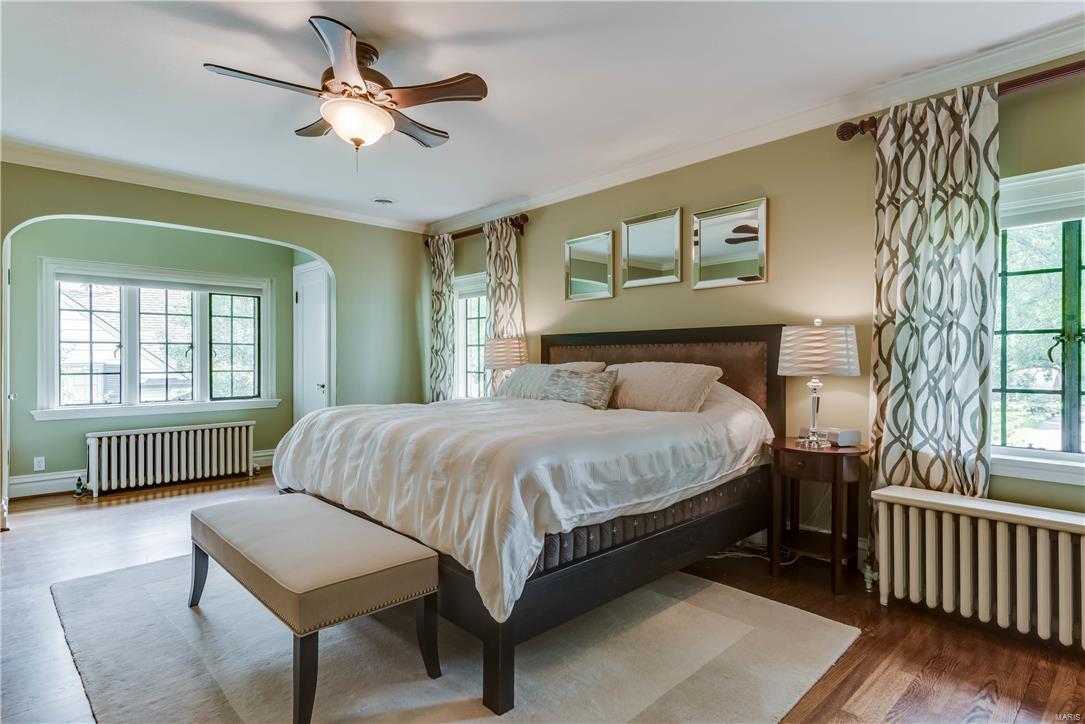 Fair Oaks Estates - Residential