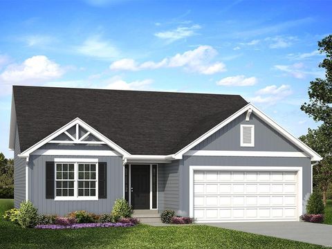 1716 Martingale Lane Eureka MO 63025