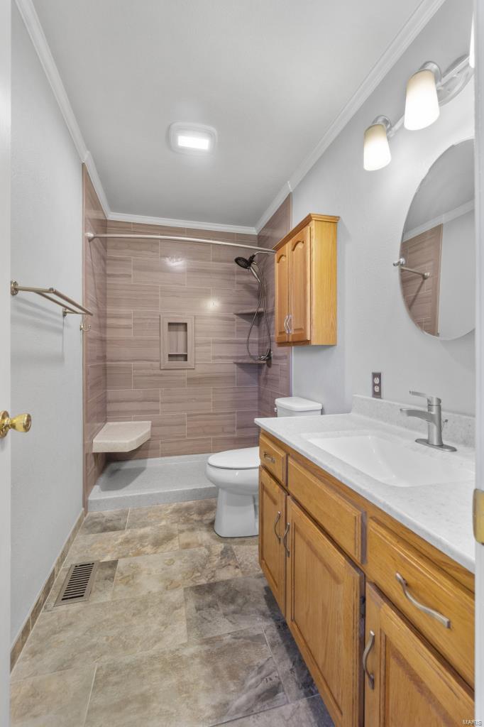 Fairway Estate - Residential