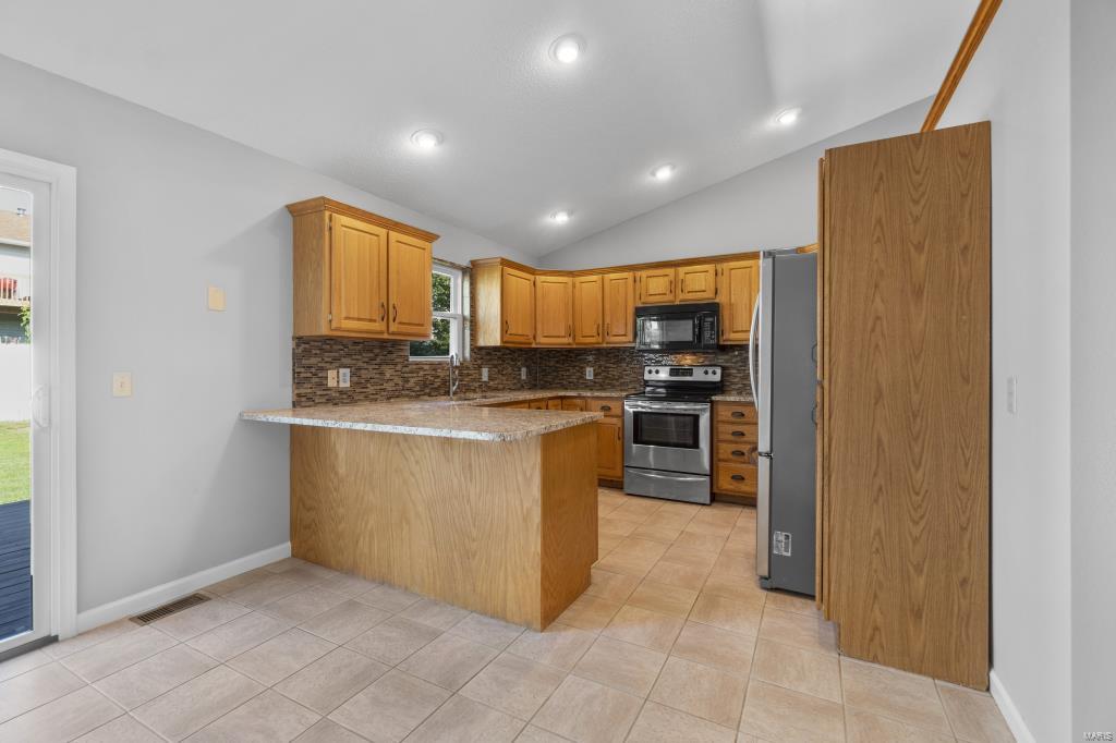 Fairway Estate - Residential